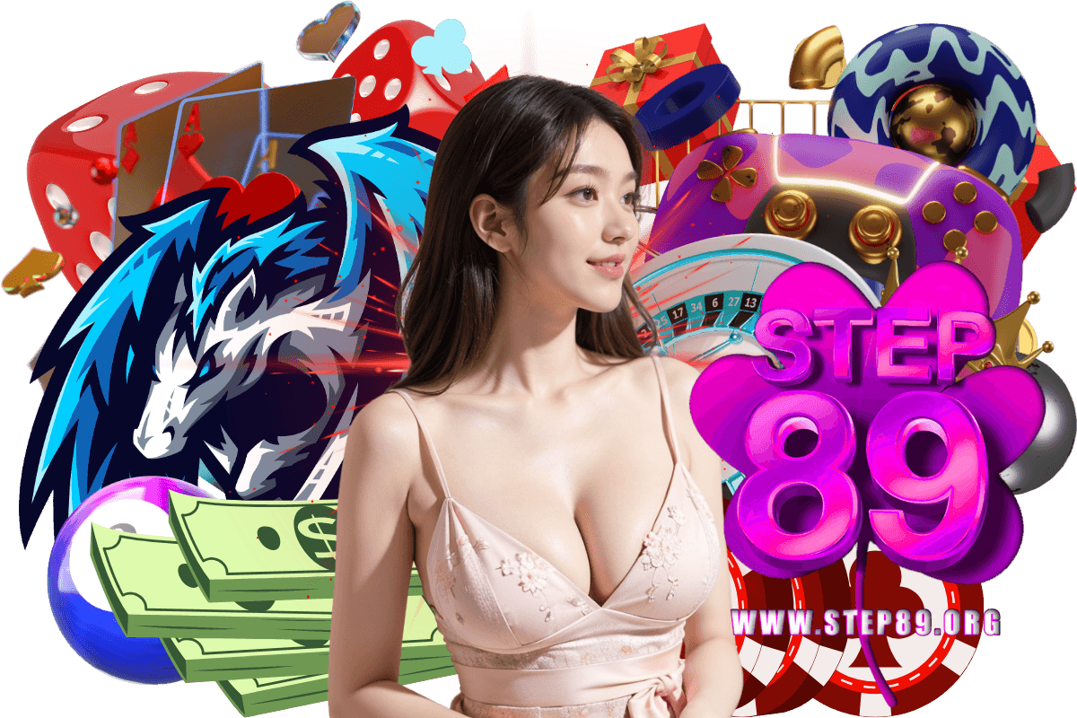 step89 สล็อต
